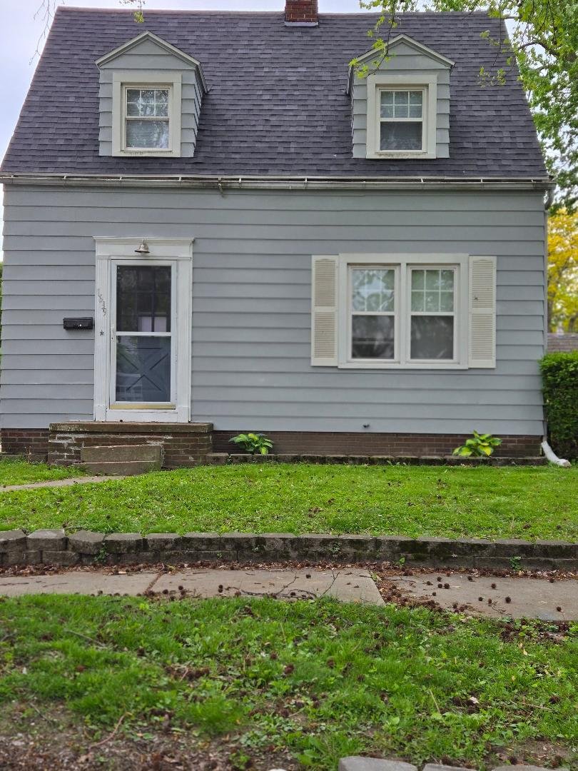 Toledo House: 1639 Hagley
