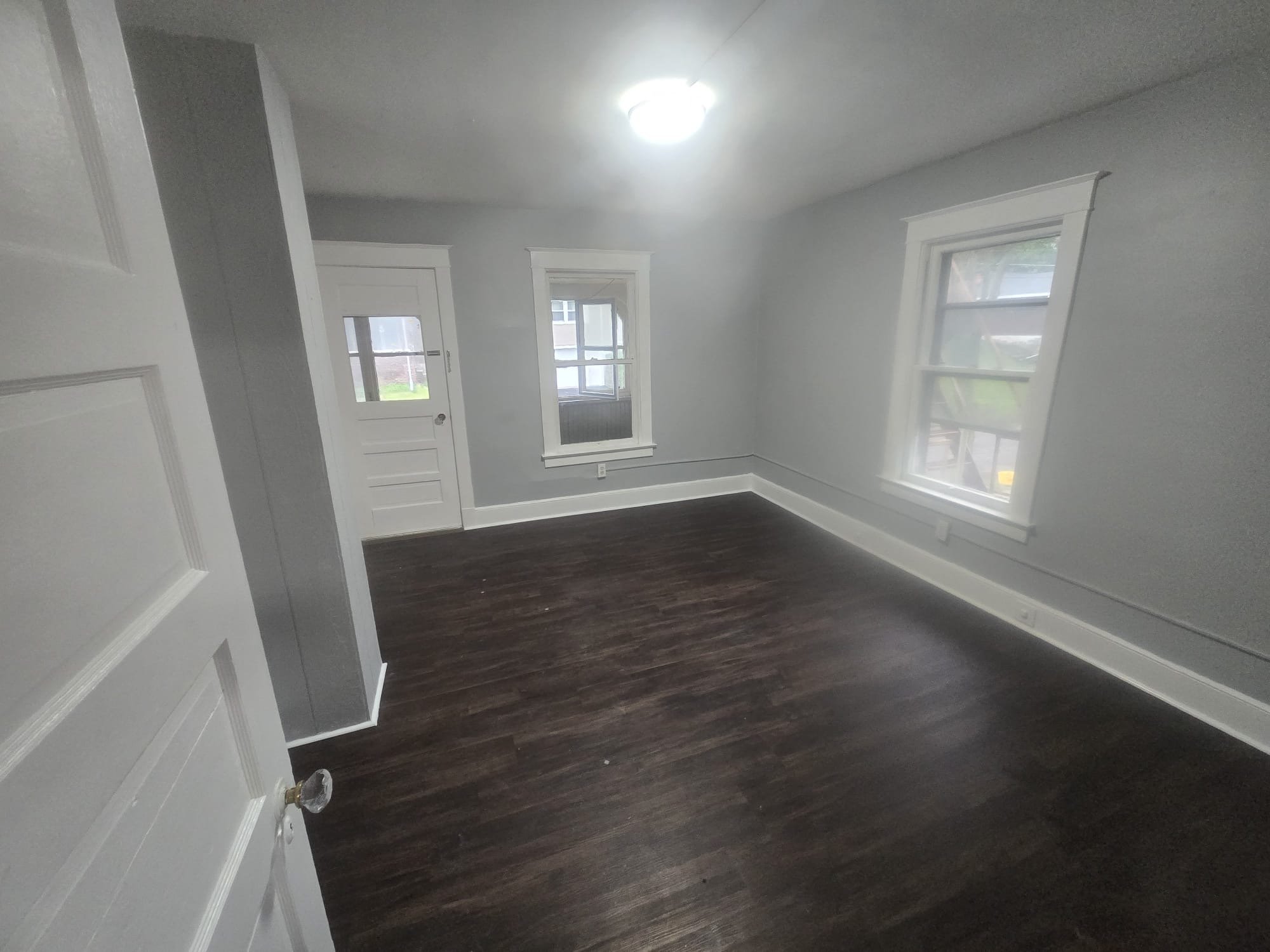 Binghamton Apartment: 19 Seymour St