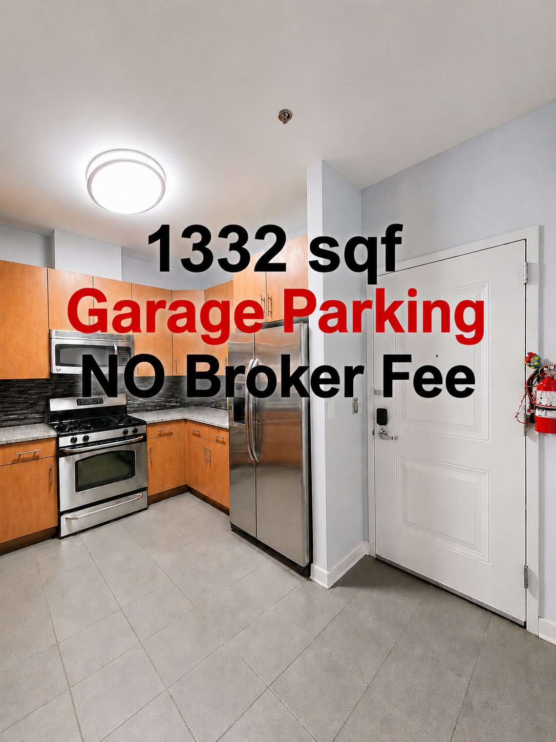 Jersey City Condo: 172 Culver Ave
