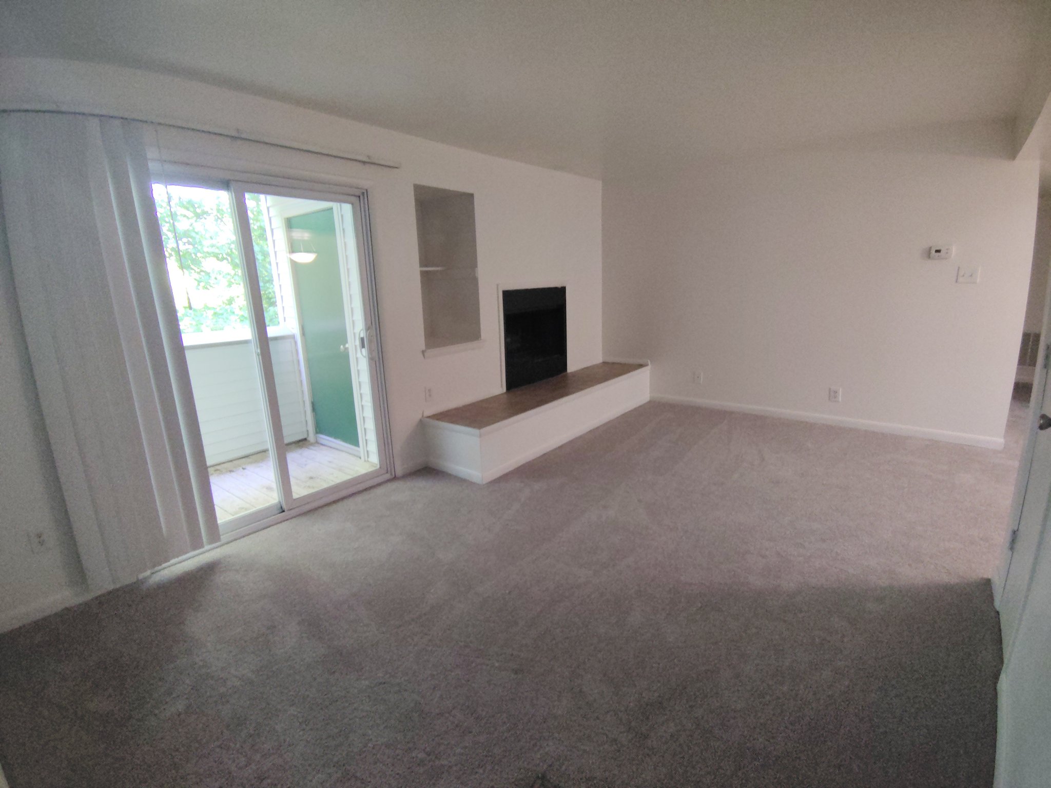 Lynchburg Apartment: 600 Reusens Rd
