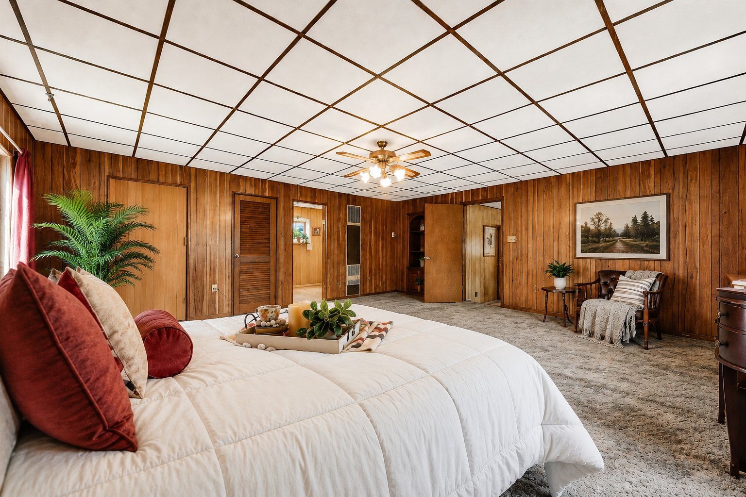 Morgantown House: 3356 Collins Ferry Rd