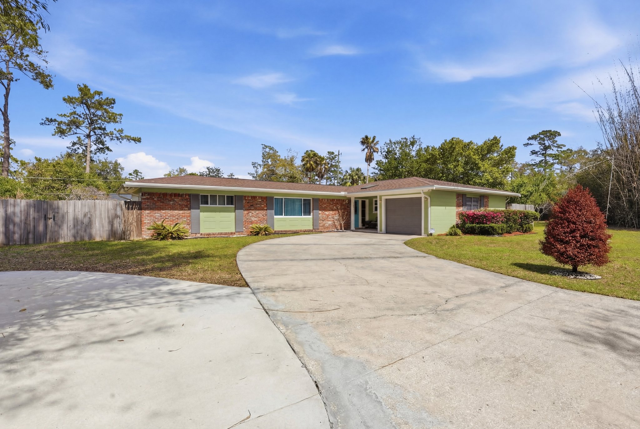Gainesville House: 3310 NW 28th Ave
