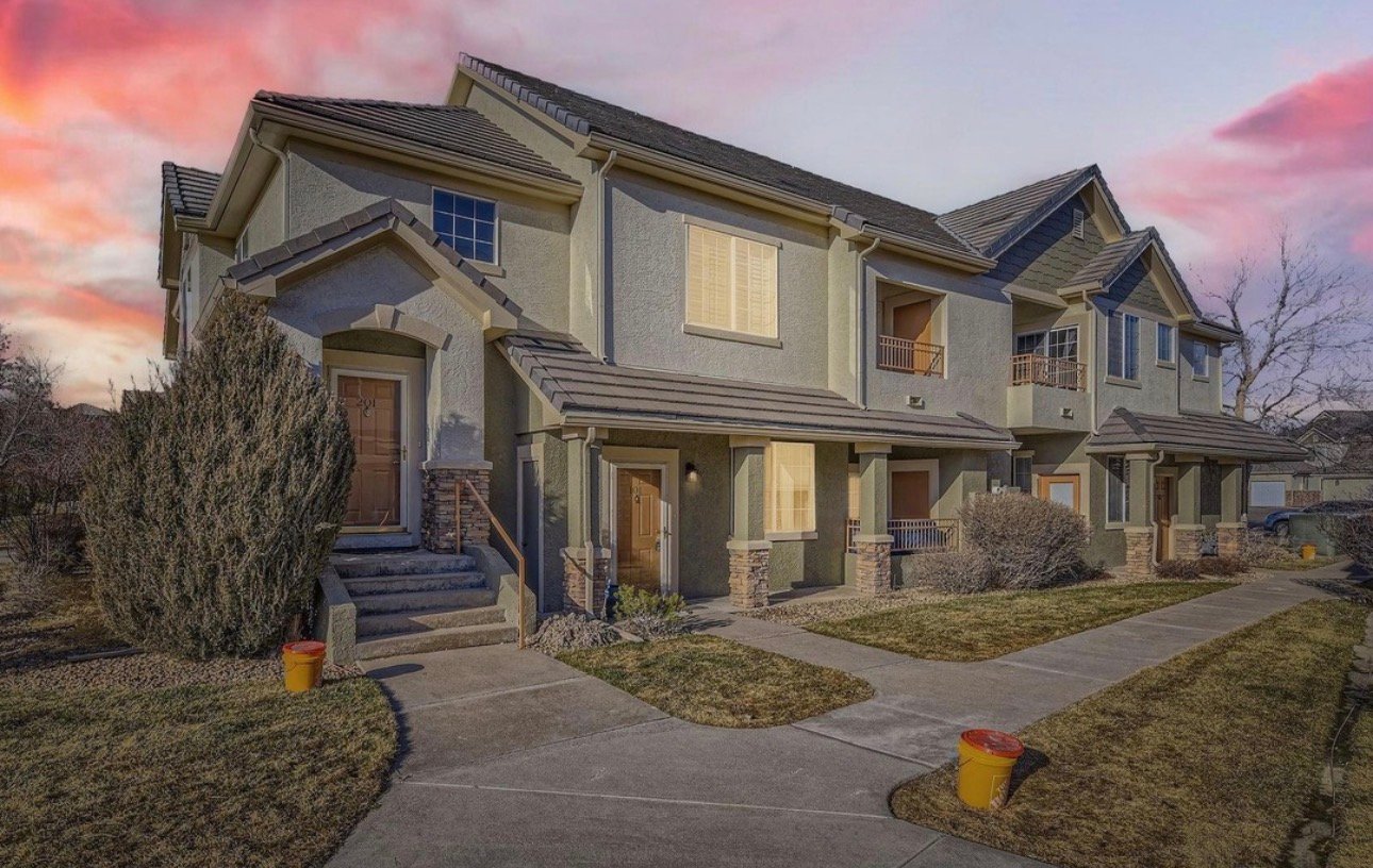Aurora Condo: 22520 E Ontario Dr Unit 101