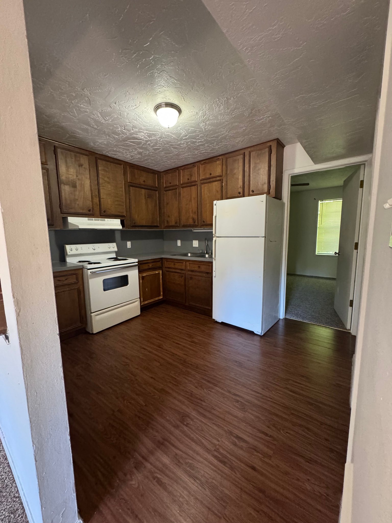 Palestine Apartment: 204 W Gooch St