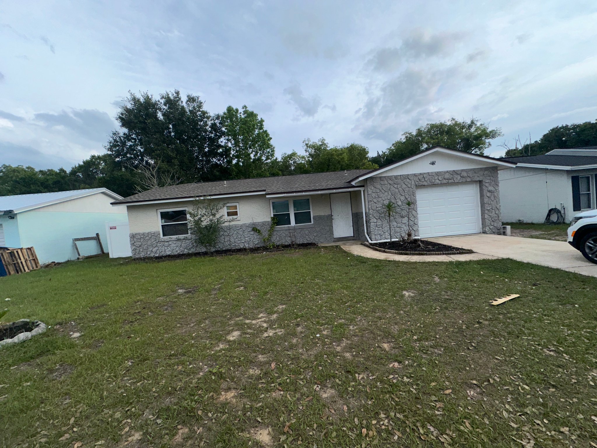 Ormond Beach House: 1309 Fairway Avenue