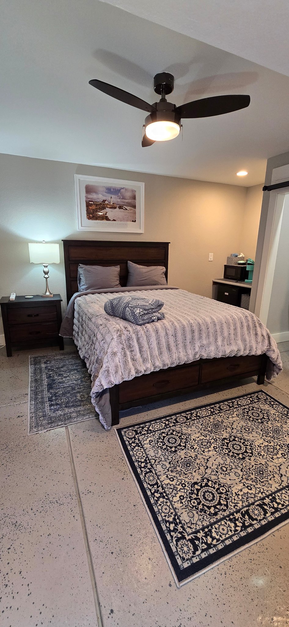 Denver House: 15529 E 47th Ave