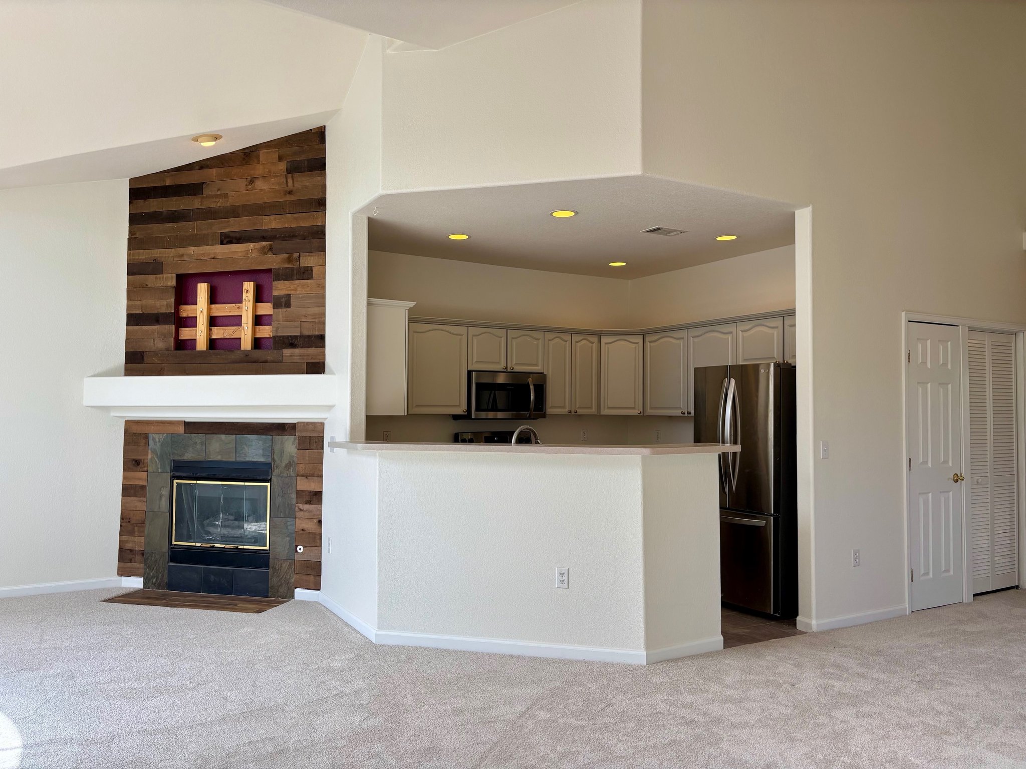 Aurora Condo: 3995 S Dillon Way
