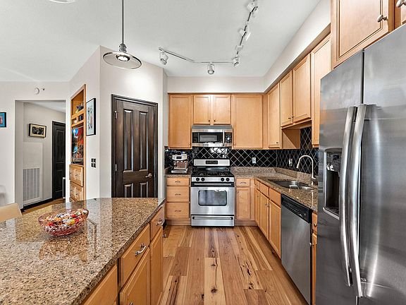 minneapolis Apartment: 500 E Grant St