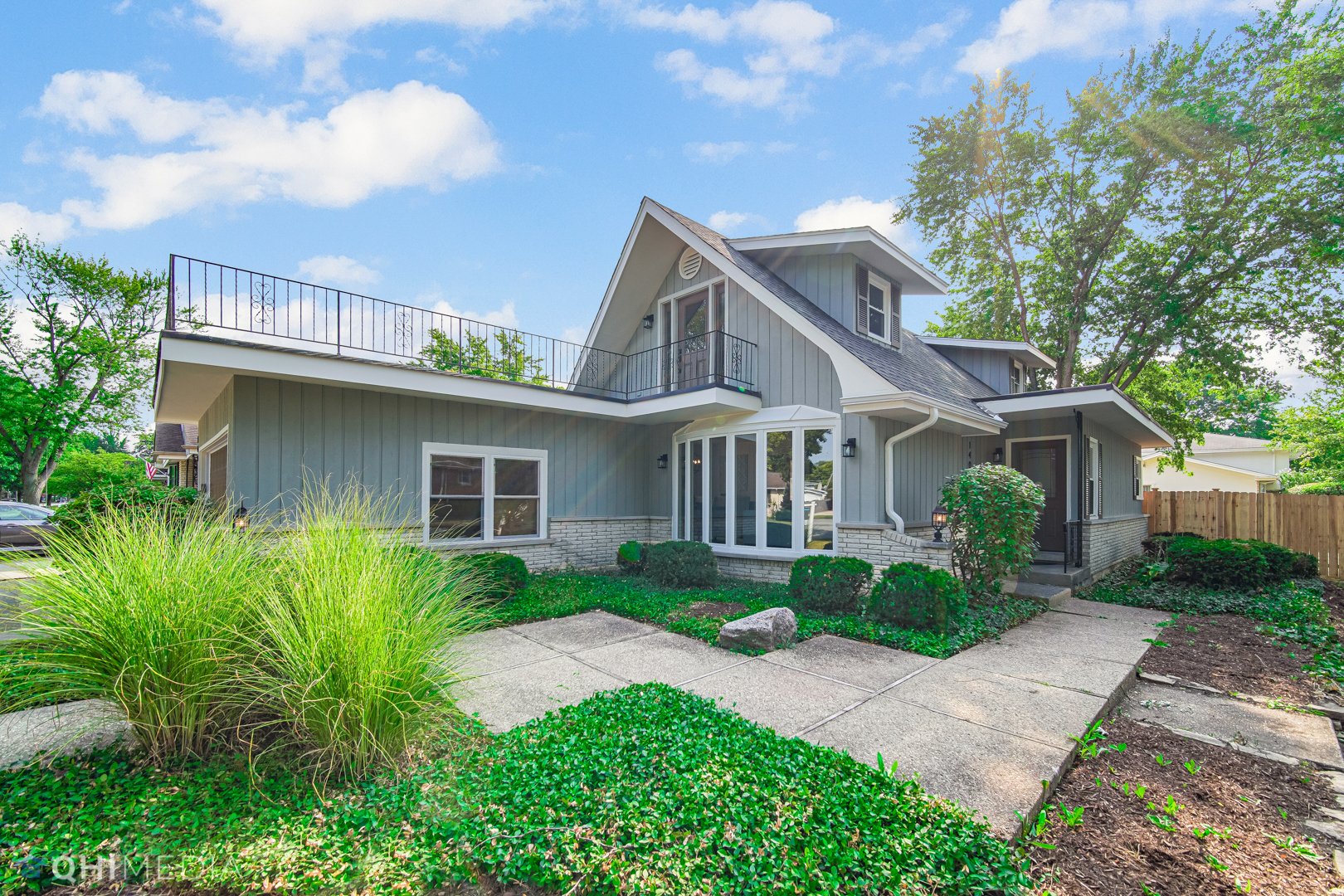 La Grange House: 140 N Edgewood Ave