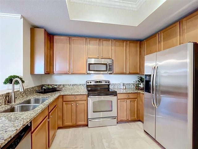 Coconut Creek Condo: 4680 Mimosa Place 810