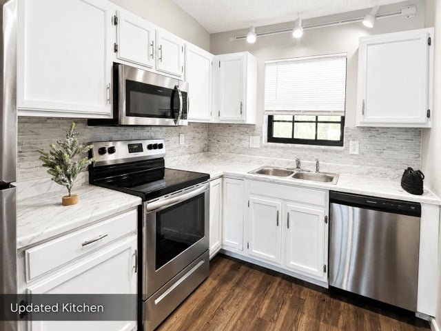 Boca Raton Condo: 2650 Greenwood Terrace 2230