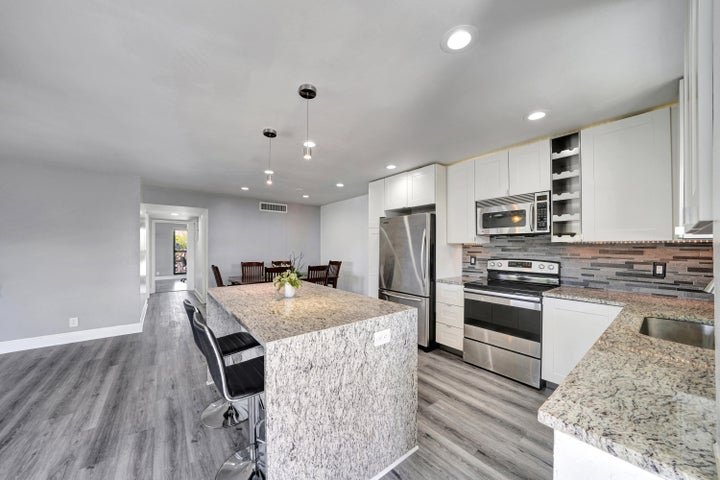 Delray Beach Condo: 516 Osprey Drive 16c