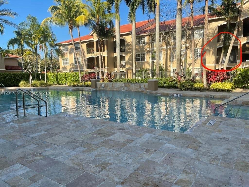 Pembroke Pines Condo: 140 SW 117th Ave