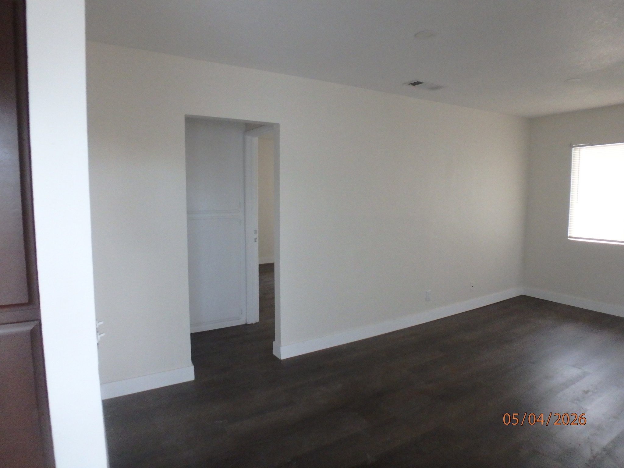 Hemet Apartment: 446 N Elk ST