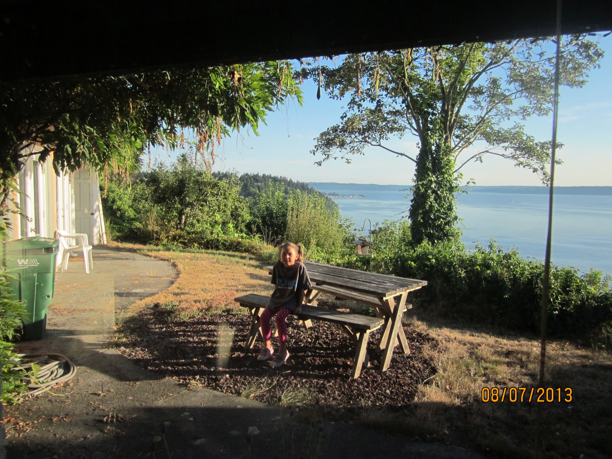 Burien House: 12837 Shorecrest Dr., S.W.