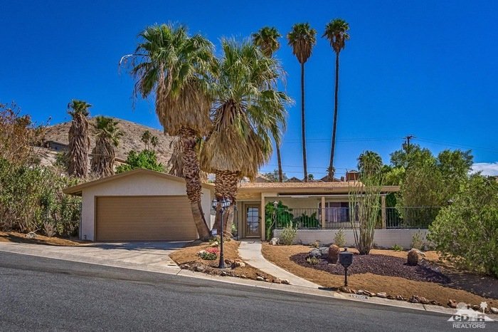 Desert Hot Springs House: 12260 Redbud Rd