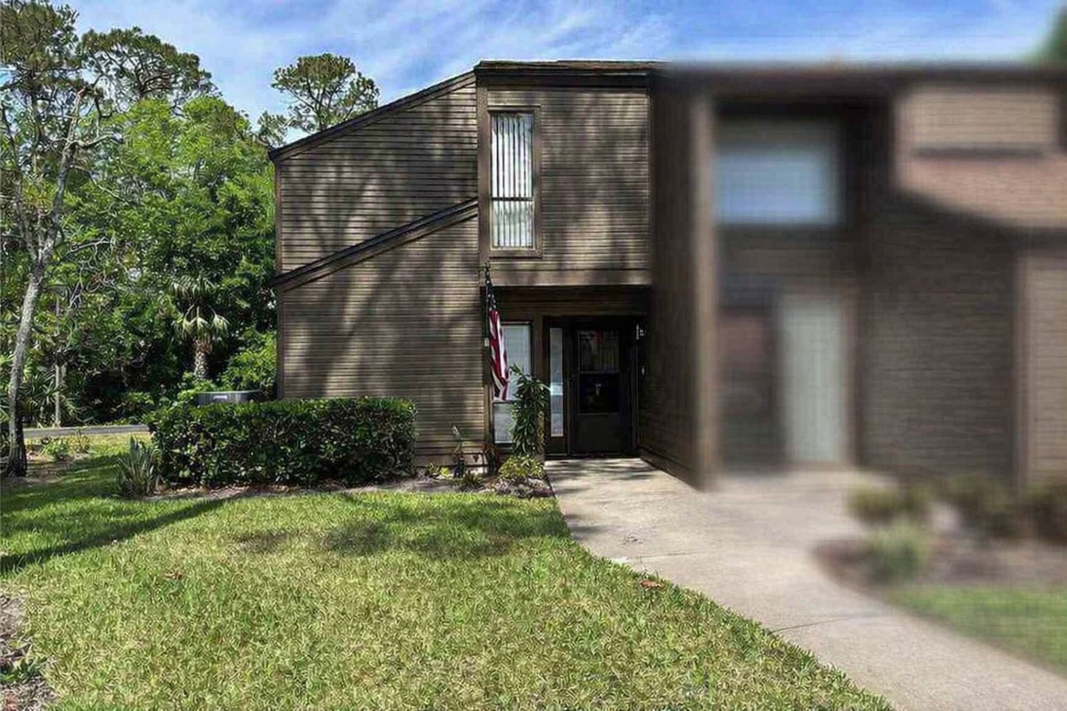 Palm Coast Condo: 23 Salisbury Ct
