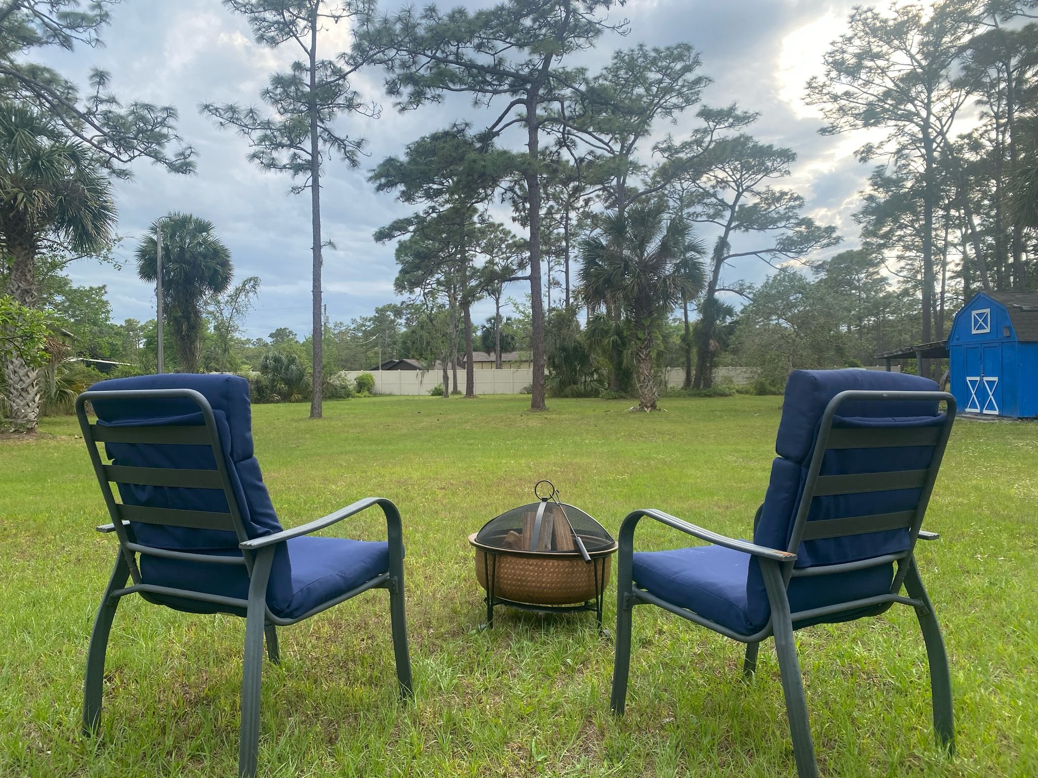 Orlando House: 2986 S Tanner Rd