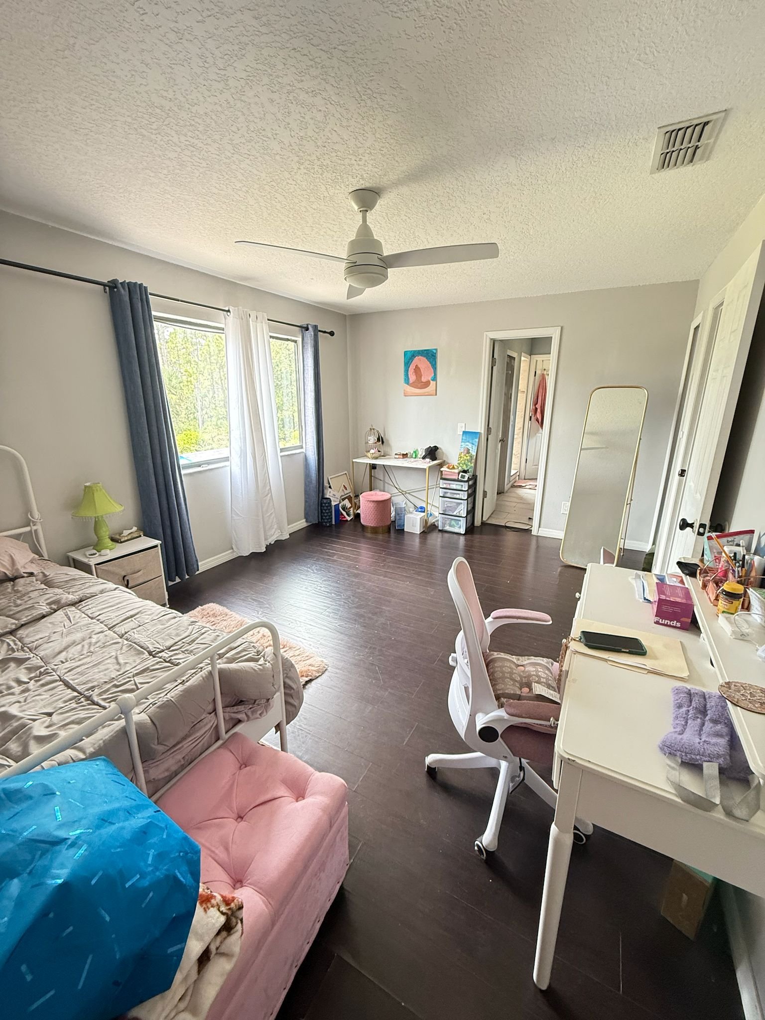 Orlando House: 2986 S Tanner Rd