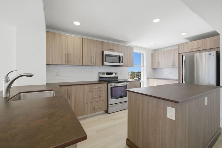 West Palm Beach Condo: 3901 S Flagler Drive Apt 603