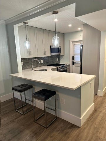 Boca Raton Condo: 200 E Royal Palm Road 4080