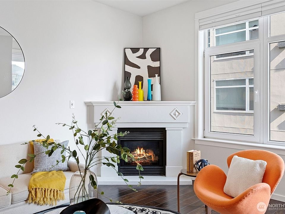 seattle Apartment: 2801 1st Avenue
