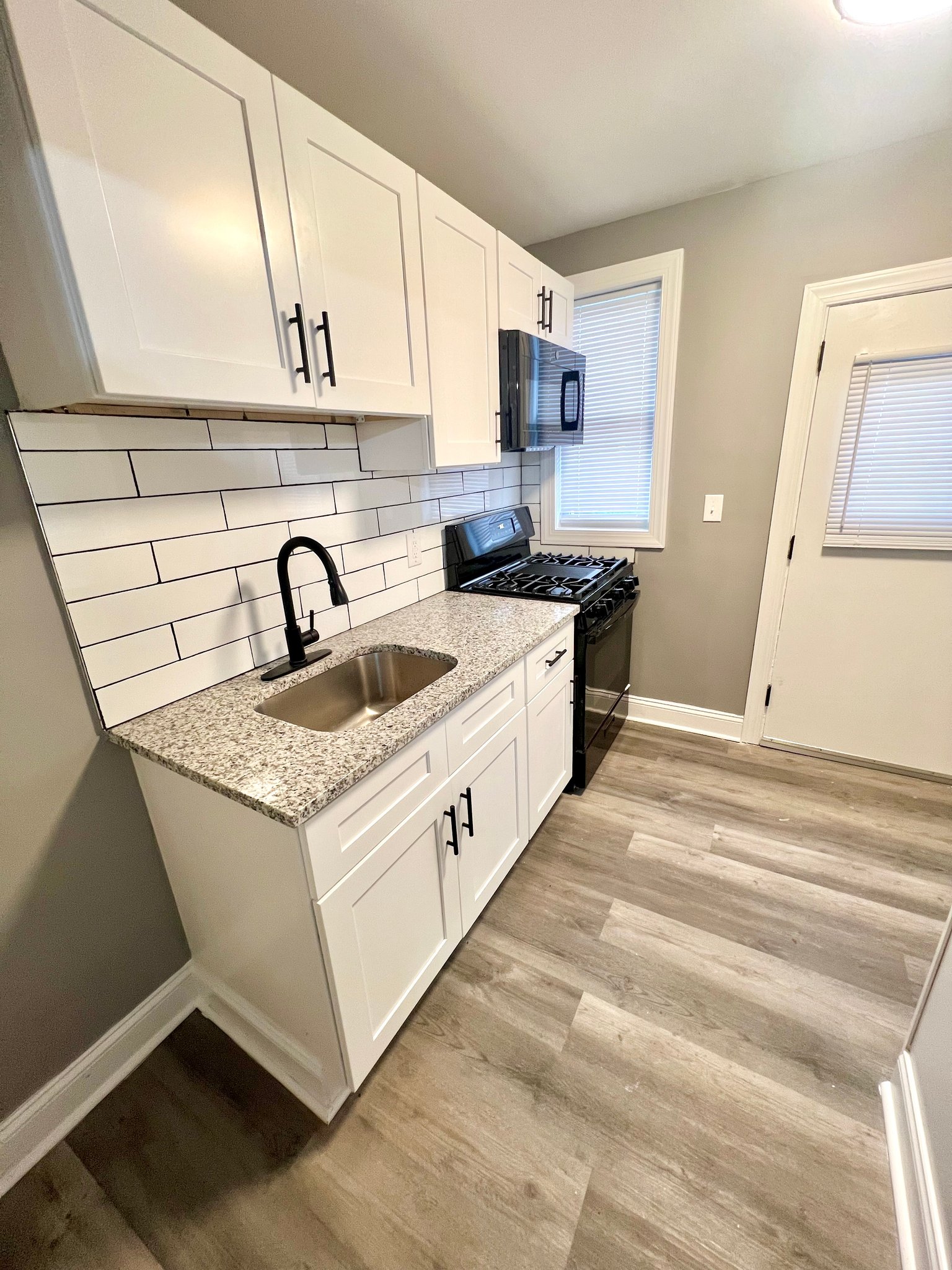 Philadelphia Townhome: 155 N Robinson St
