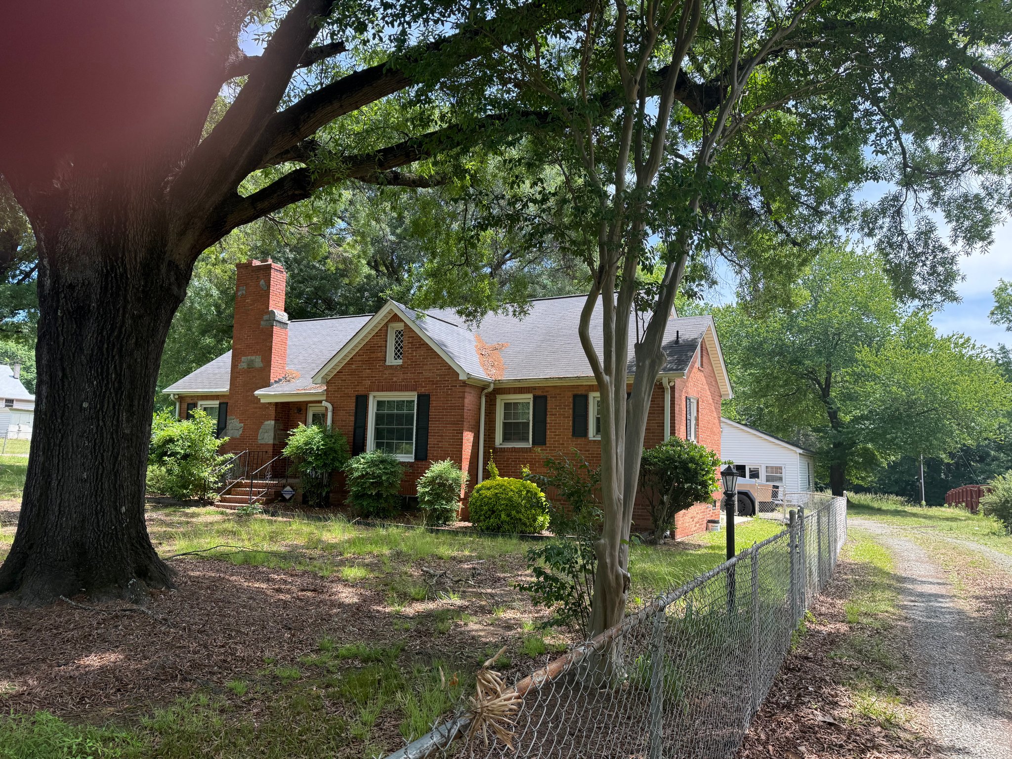 Charlotte House: 4608 Beatties Ford Rd