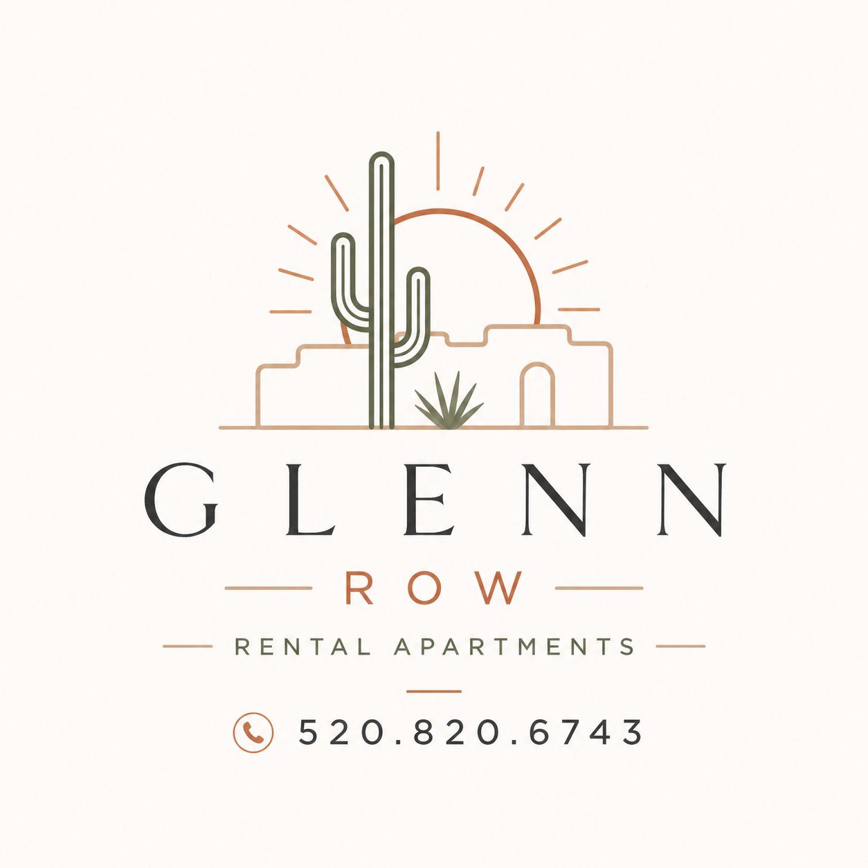 Tucson Multiplex: 2538 E Glenn St