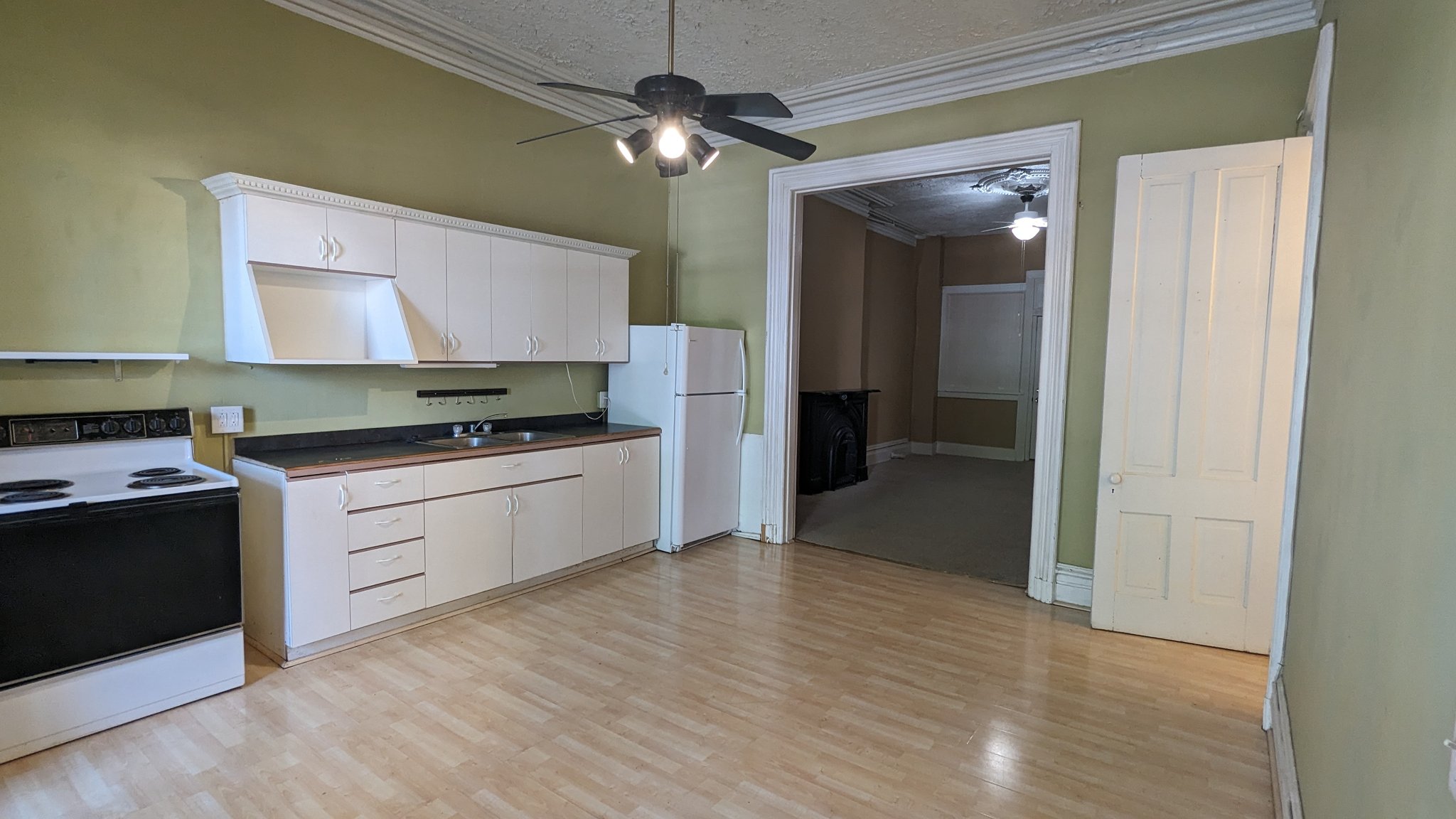 Kalamazoo Apartment: 346 S Rose St