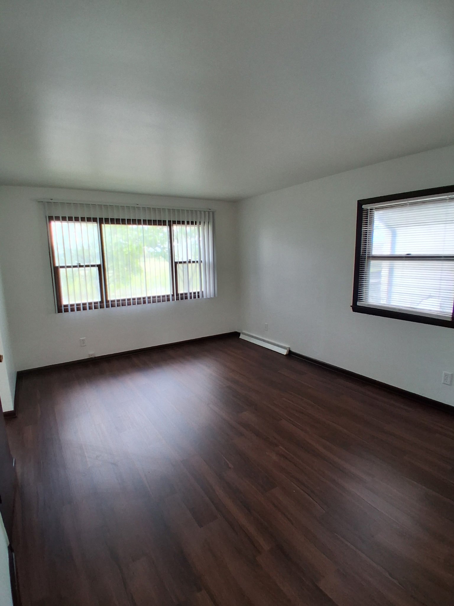 Milwaukee Multiplex: 7215 W Florist Ave
