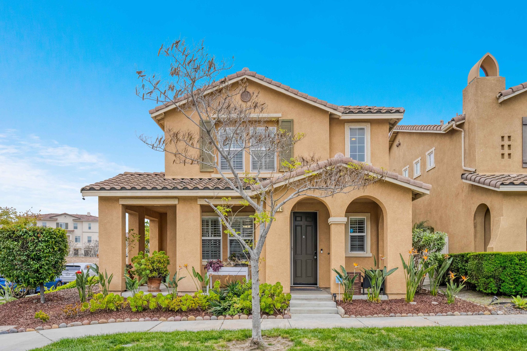 Chula Vista House: 1224 Los Olivos St