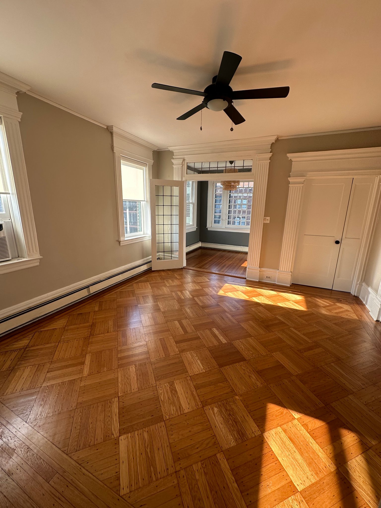 Montclair Condo: 30 The Crescent