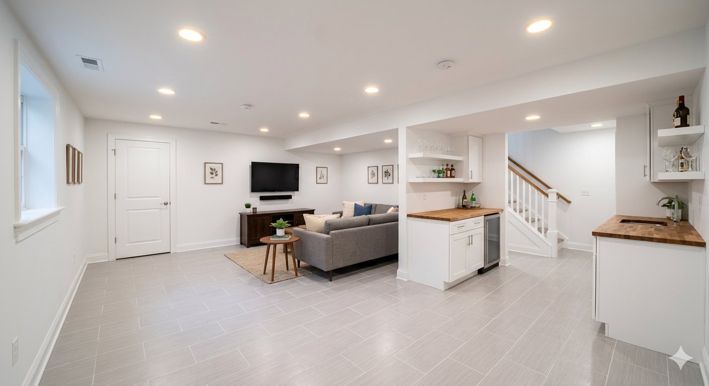 Marietta Apartment: 94 Overbrook circle