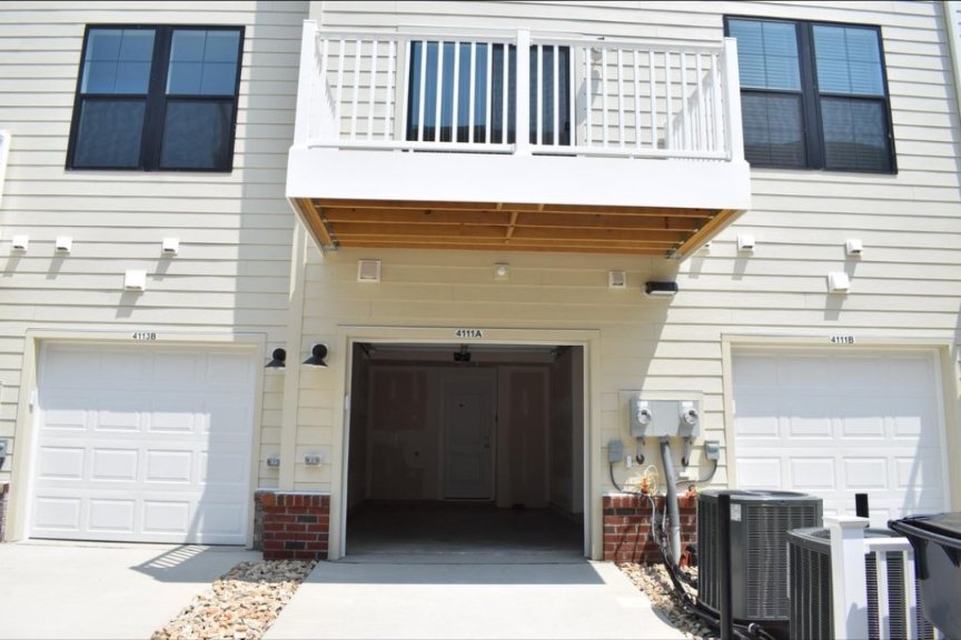 Henrico Condo: 4111 Greybull Dr