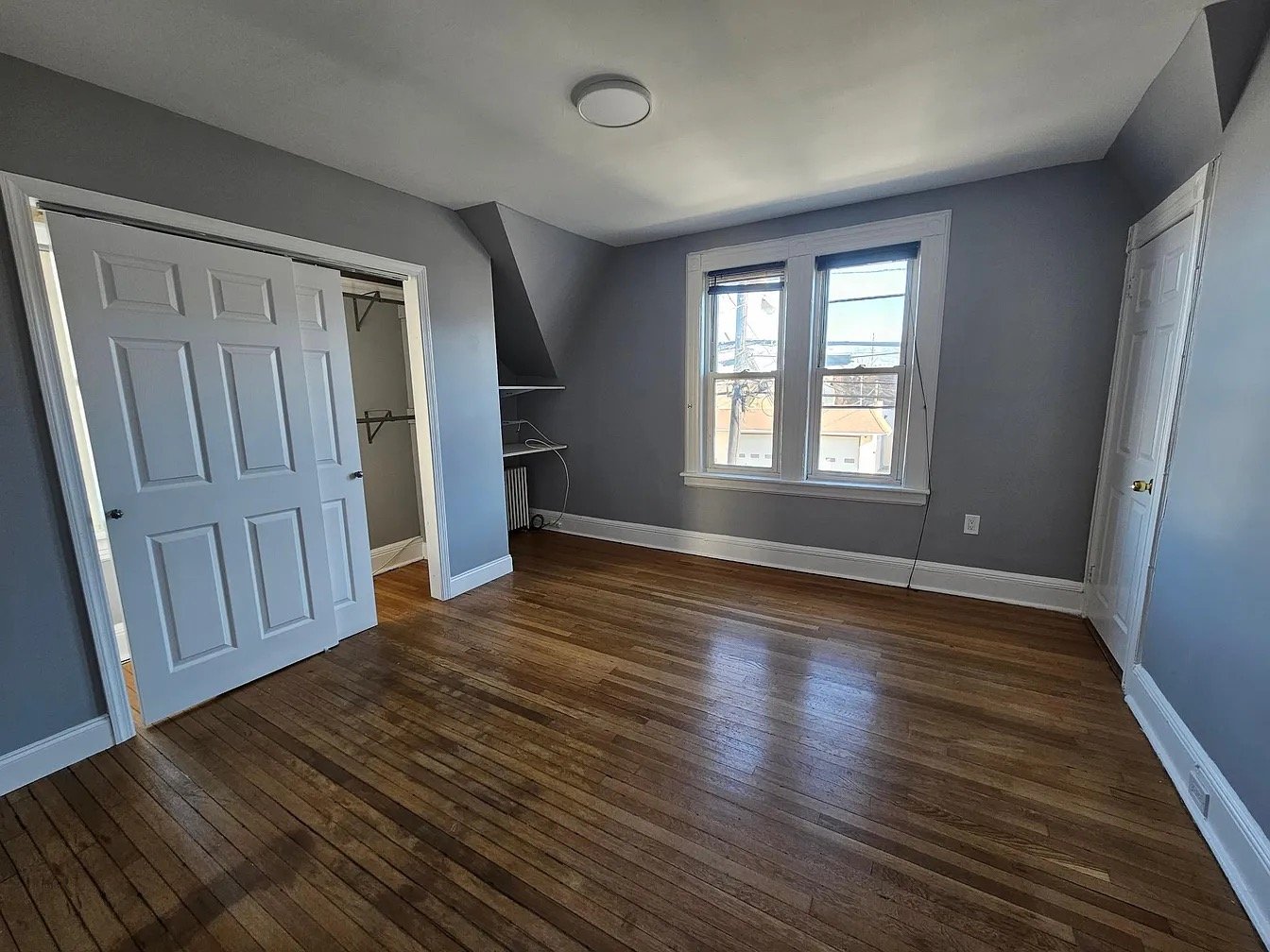 Paterson Apartment: 58 Madison Ave