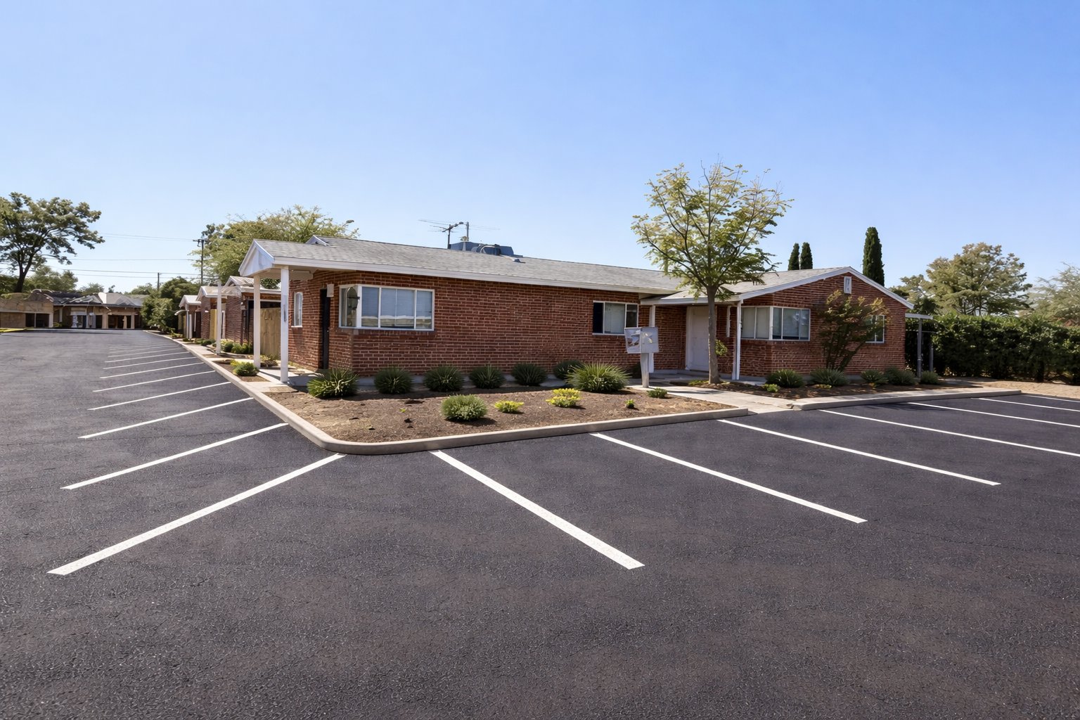 Tucson Multiplex: 2540 E. Glenn St