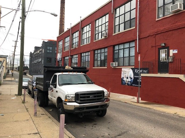 Philadelphia House: 7165 Keystone St,