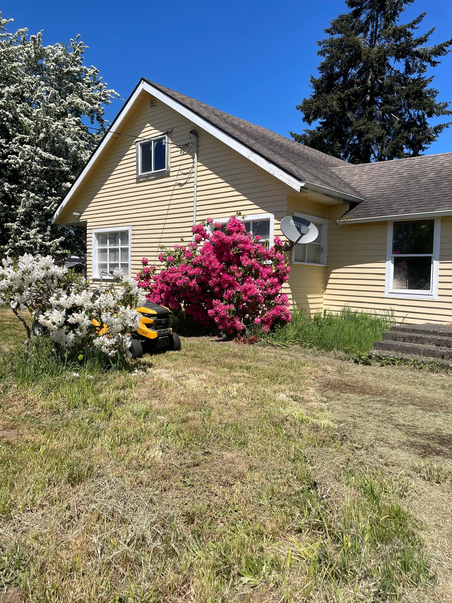 Montesano House: 372 Monte Brady Rd