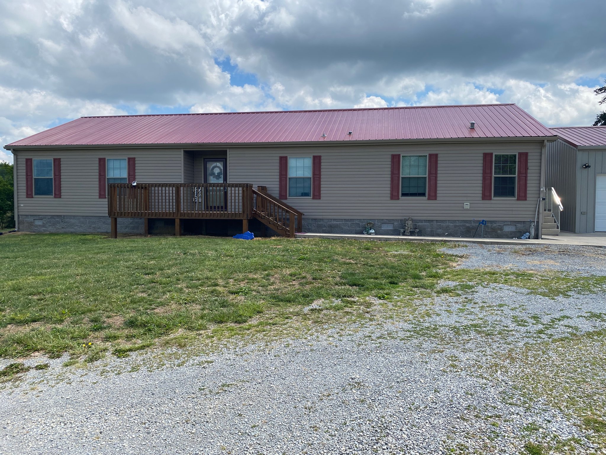 Nancy Other: 204 Baker Road