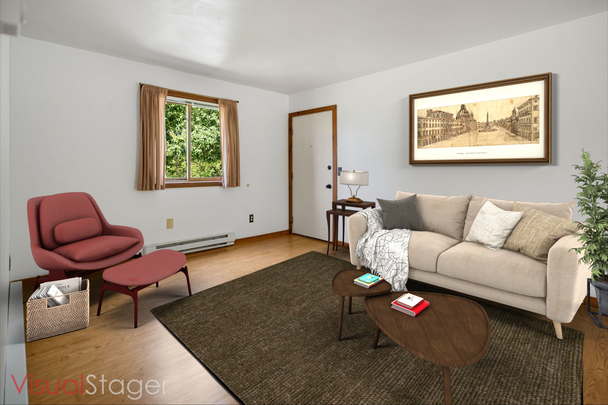 Lansing Apartment: 1895 East Shore Dr