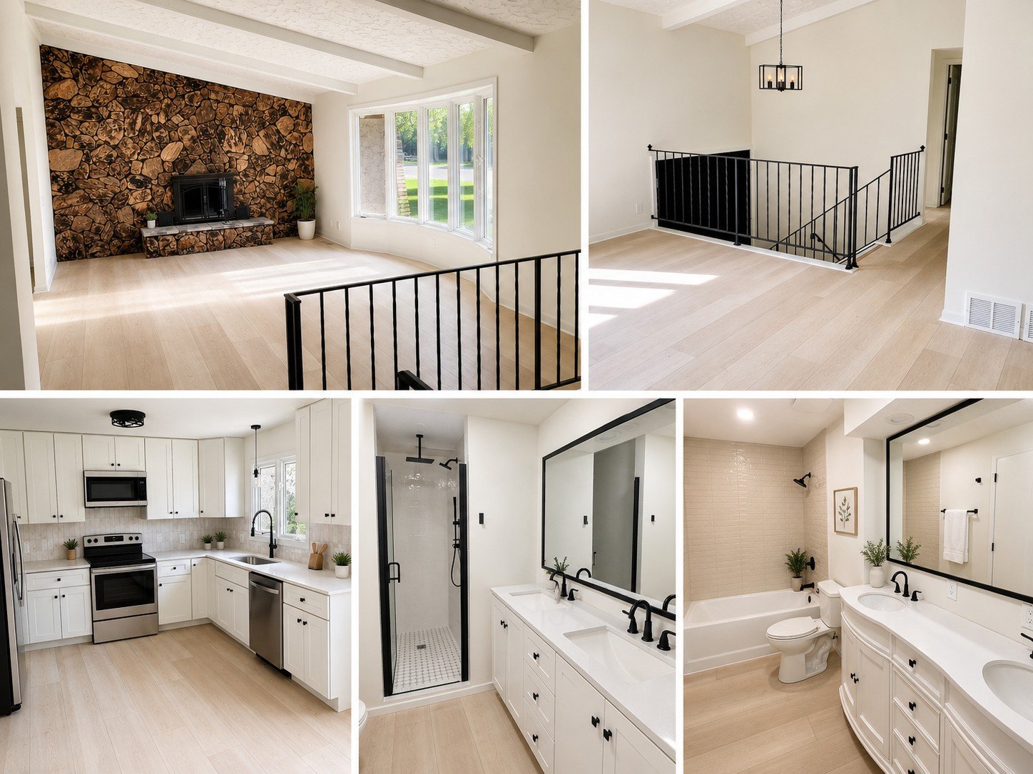 Plymouth House: 17420 County Road 24