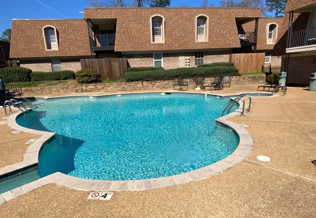 Jackson Condo: 5155 Wayneland Drive