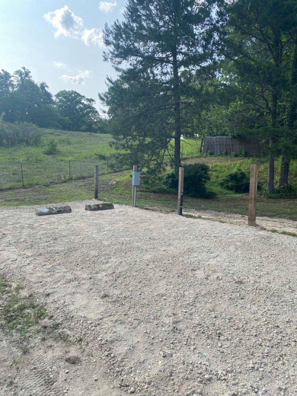 Calhoun Other: 315 Ashley Griggs Rd