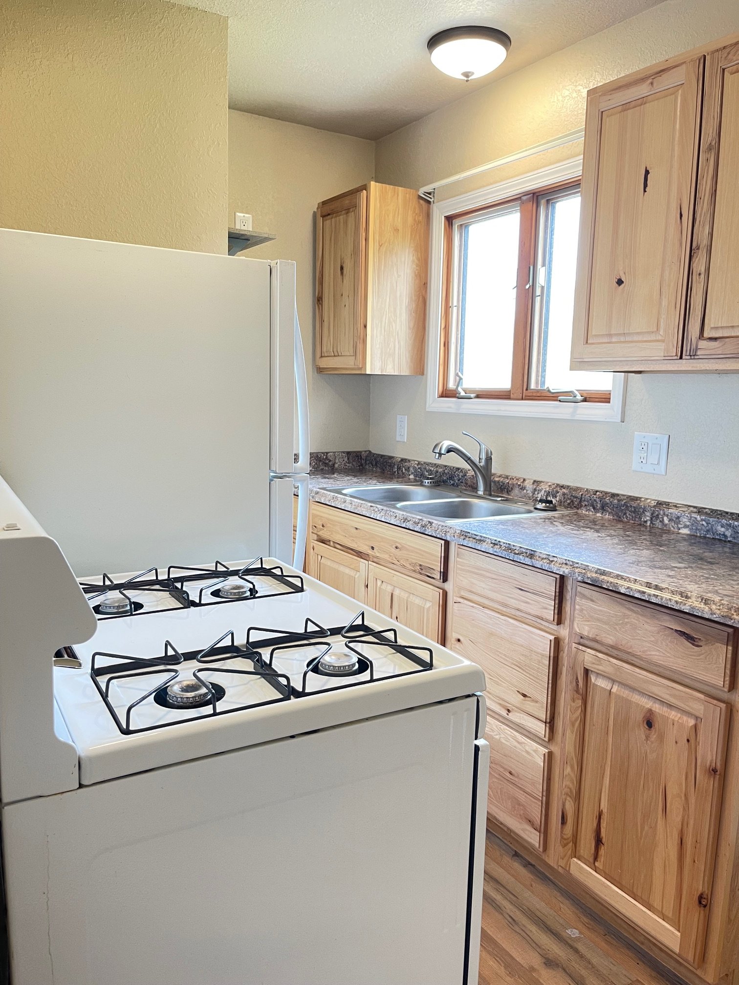 Missoula Apartment: 2013 North Ave West, Unit 1