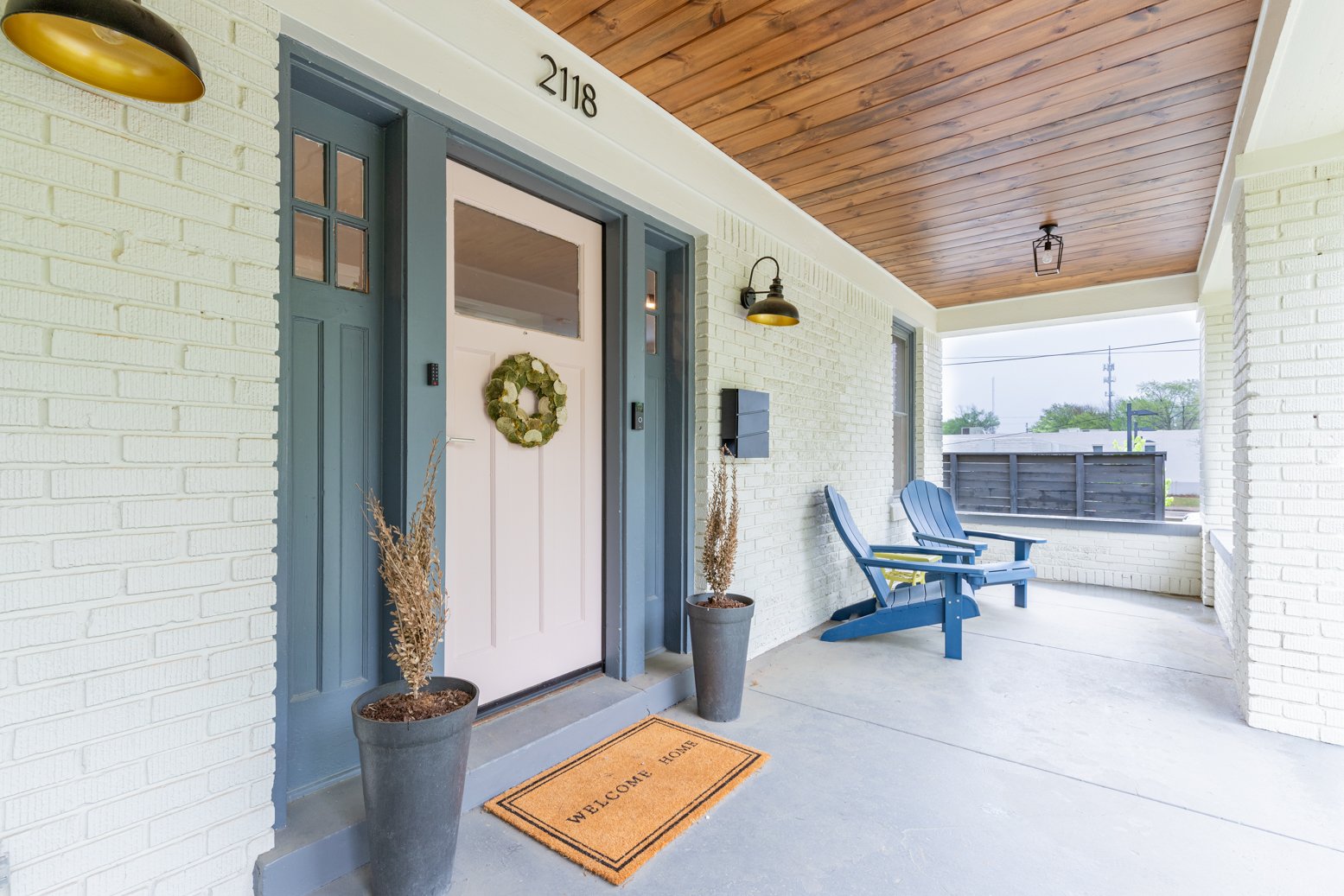 Memphis House: 2118 Higbee Ave