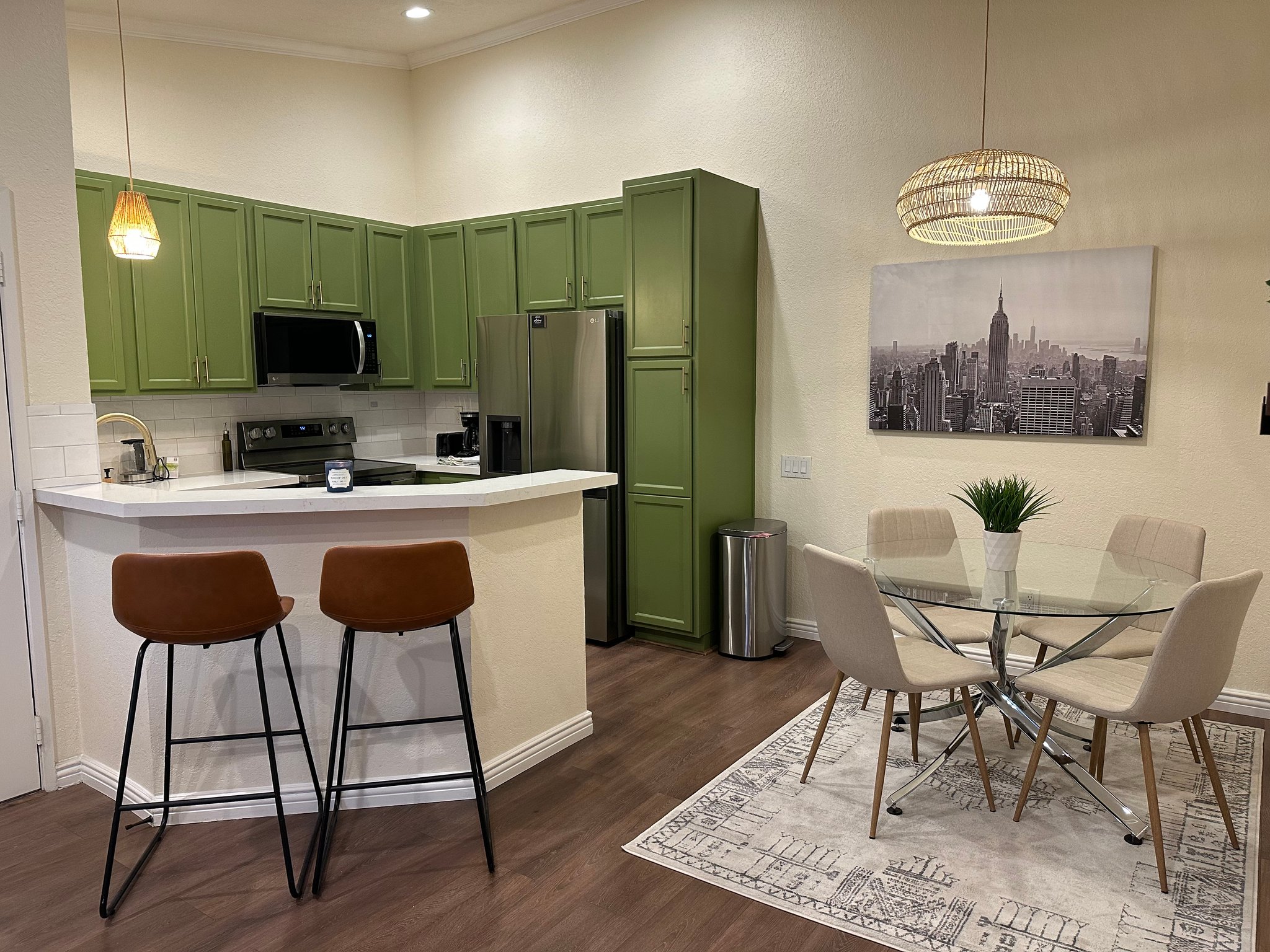 Indio Condo: 78650 Avenue 42