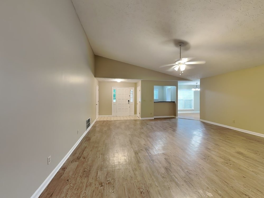 Alpharetta House: 10850 spotted pony trl