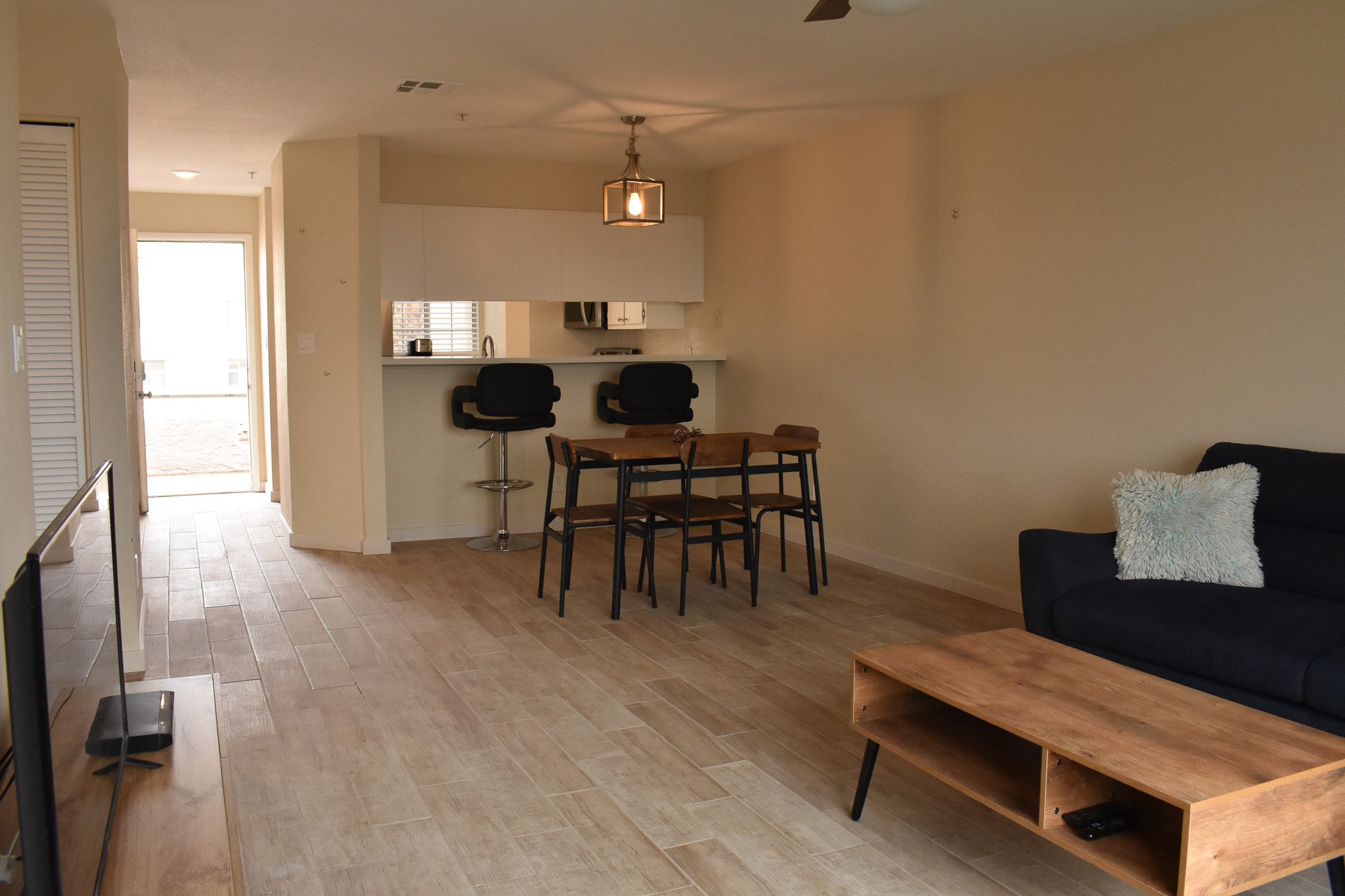 Laughlin Condo: 2056 Mesquite Lane