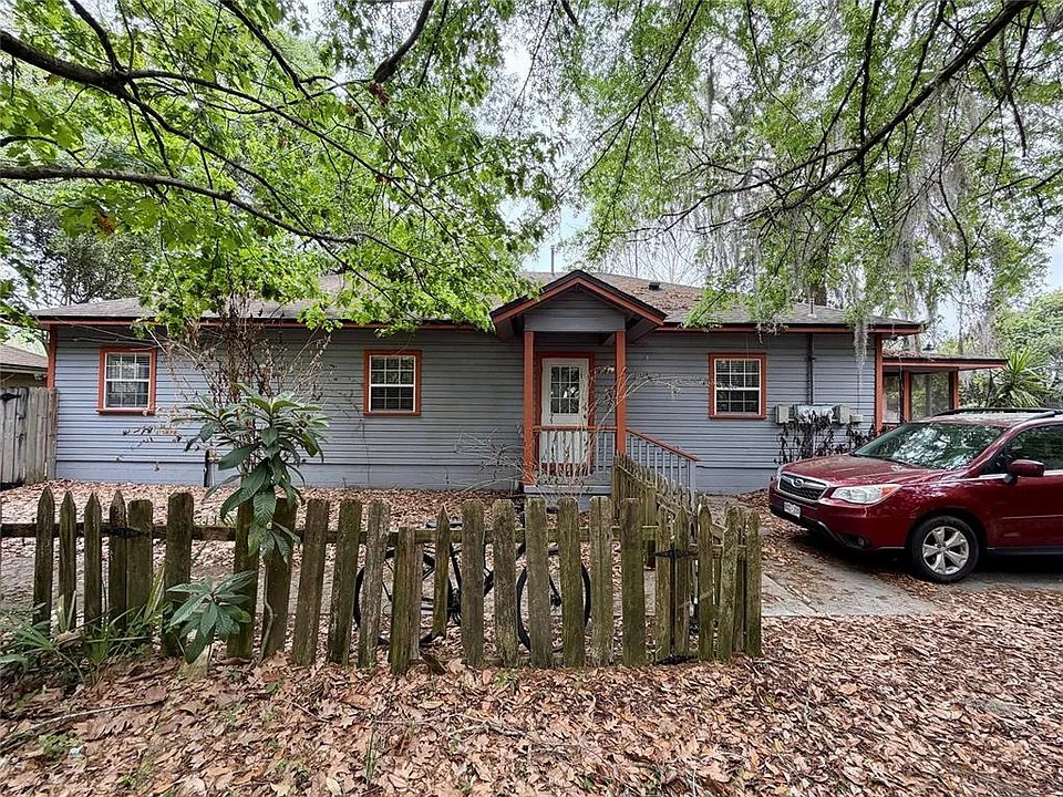 Gainesville Other: 408 NW 5th Ave